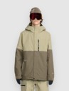 Volcom L Gore Tex Jacke