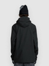 Volcom L Ins Gore Tex Jakke