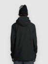 Volcom L Ins Gore Tex Jakke