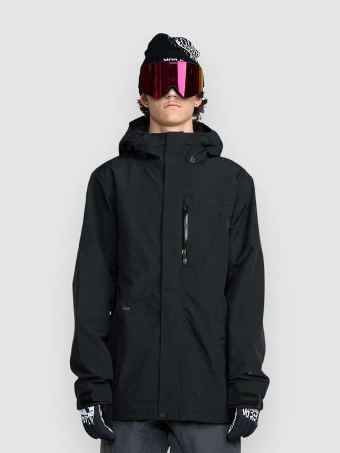 Volcom L Ins Gore Tex Jakke