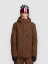 Volcom L Ins Gore Tex Jacket