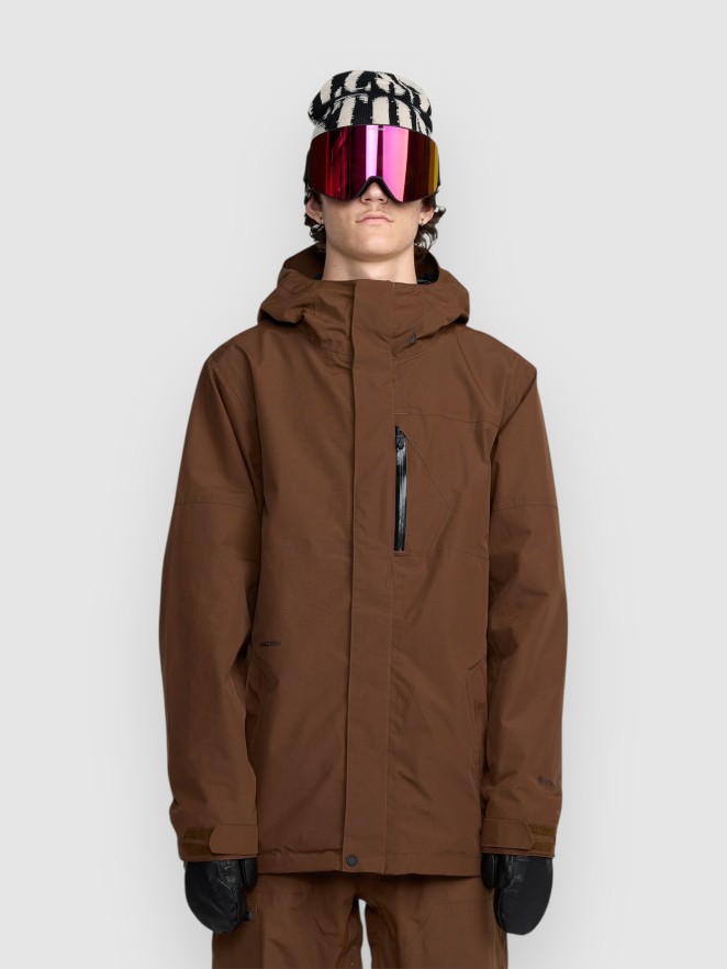 Volcom L Ins Gore Tex Jacket