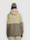 Volcom L Ins Gore Tex Jacke