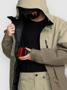 Volcom L Ins Gore Tex Jacke