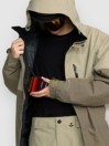 Volcom L Ins Gore Tex Jakke