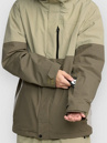 Volcom L Ins Gore Tex Jacke
