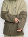 Volcom L Ins Gore Tex Jacke