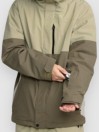 Volcom L Ins Gore Tex Jakke