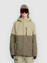 Volcom L Ins Gore Tex Jacke