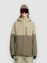 Volcom L Ins Gore Tex Jacke