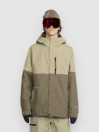 Volcom L Ins Gore Tex Jacket
