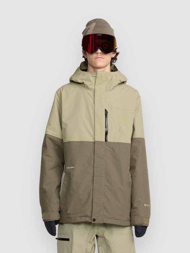 Volcom L Ins Gore Tex Jacket