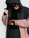 Volcom L Ins Gore Tex Jakke