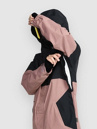 Volcom L Ins Gore Tex Jacke