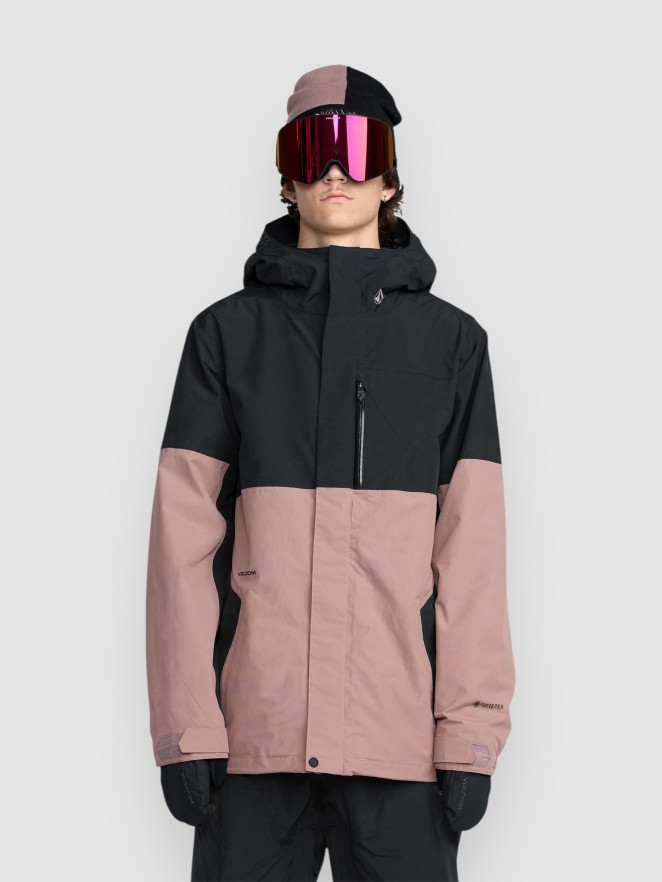 Volcom L Ins Gore Tex Jakke