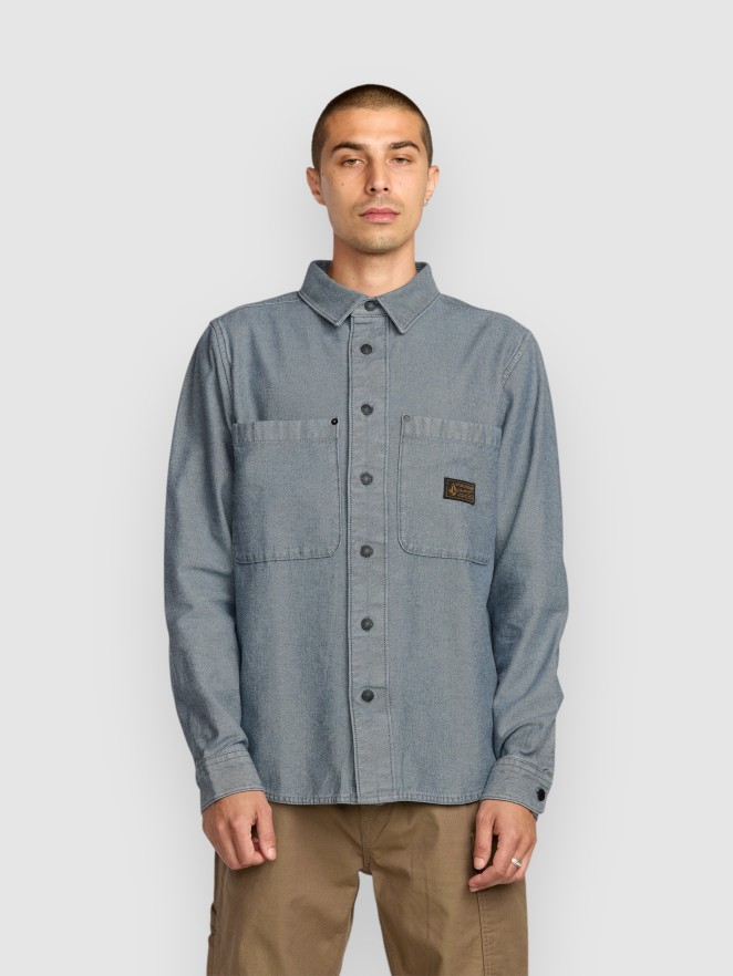 Volcom Levelstone Shirt