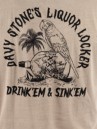 Volcom Liquor Locker Pw T-Shirt