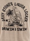 Volcom Liquor Locker Pw T-Shirt