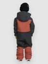 Volcom Little Flurry Kids Overall
