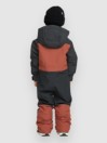Volcom Little Flurry Kids Overall