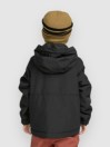 Volcom Little Flurry Ins Kids Veste