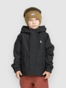Volcom Little Flurry Ins Kids Veste