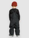 Volcom Little Flurry Ins Kids Salopette