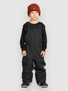 Volcom Little Flurry Ins Kids Salopette
