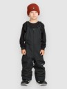 Volcom Little Flurry Ins Kids Salopette