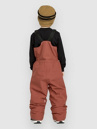 Volcom Little Flurry Ins Kids Salopette