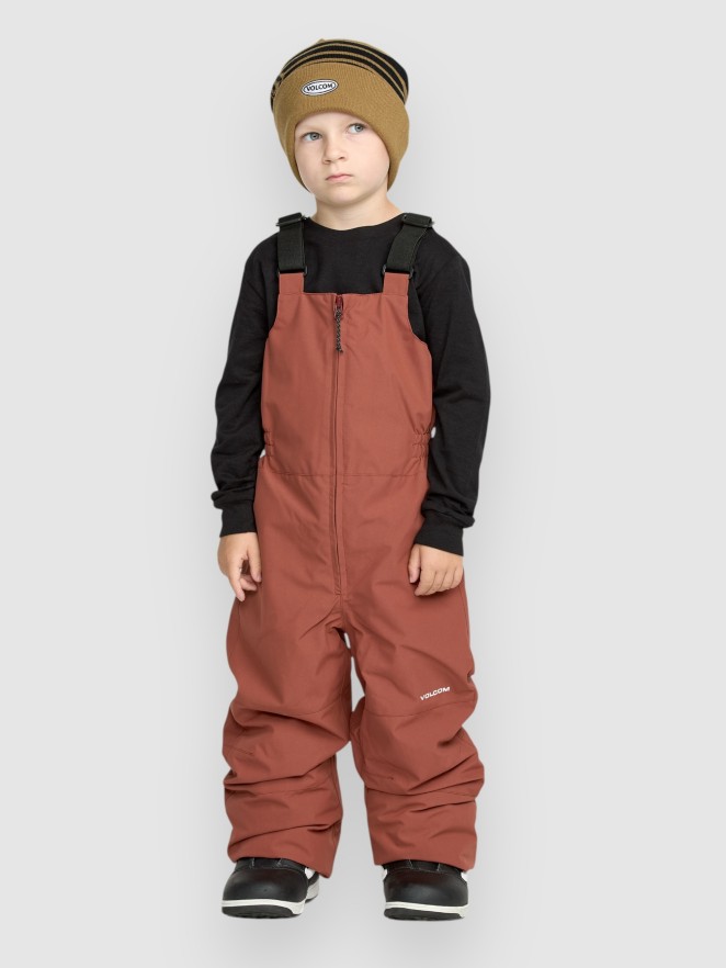 Volcom Little Flurry Ins Kids Salopette