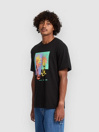 Volcom Longo Cats Bsc T-Shirt