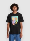 Volcom Longo Cats Bsc T-Shirt
