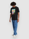 Volcom Longo Cats Bsc T-Shirt