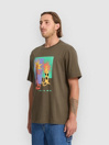Volcom Longo Cats Bsc T-Shirt