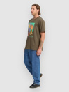 Volcom Longo Cats Bsc T-Shirt