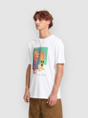 Volcom Longo Cats Bsc T-Shirt
