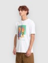 Volcom Longo Cats Bsc T-Shirt