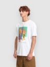 Volcom Longo Cats Bsc T-Shirt