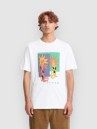 Volcom Longo Cats Bsc T-Shirt