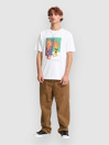 Volcom Longo Cats Bsc T-Shirt