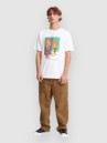 Volcom Longo Cats Bsc T-Shirt