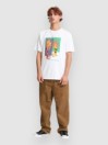 Volcom Longo Cats Bsc T-Shirt