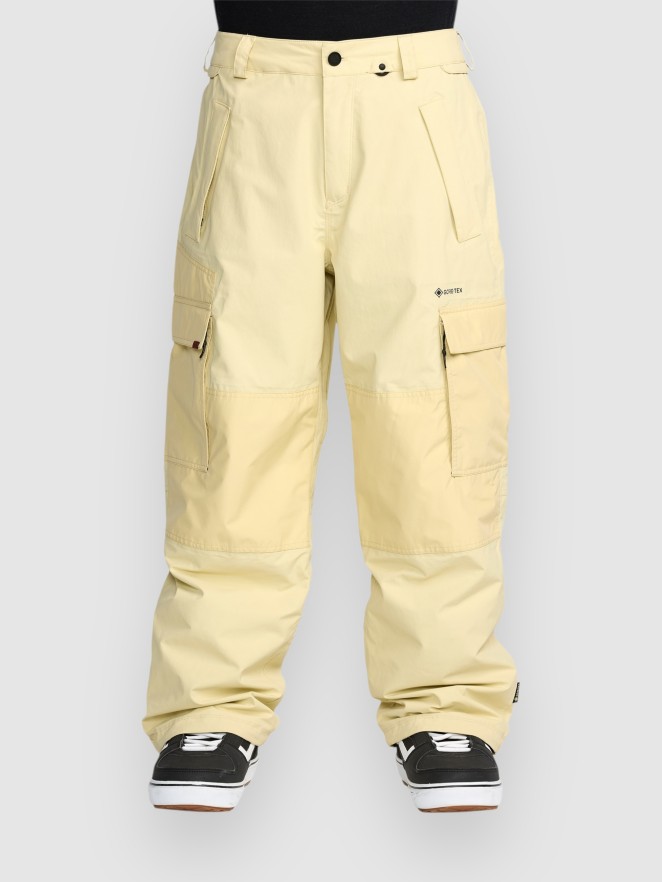 Volcom Longo Gore Tex Pants