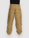 Volcom Longo Gore Tex Pants