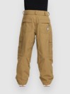 Volcom Longo Gore Tex Pants
