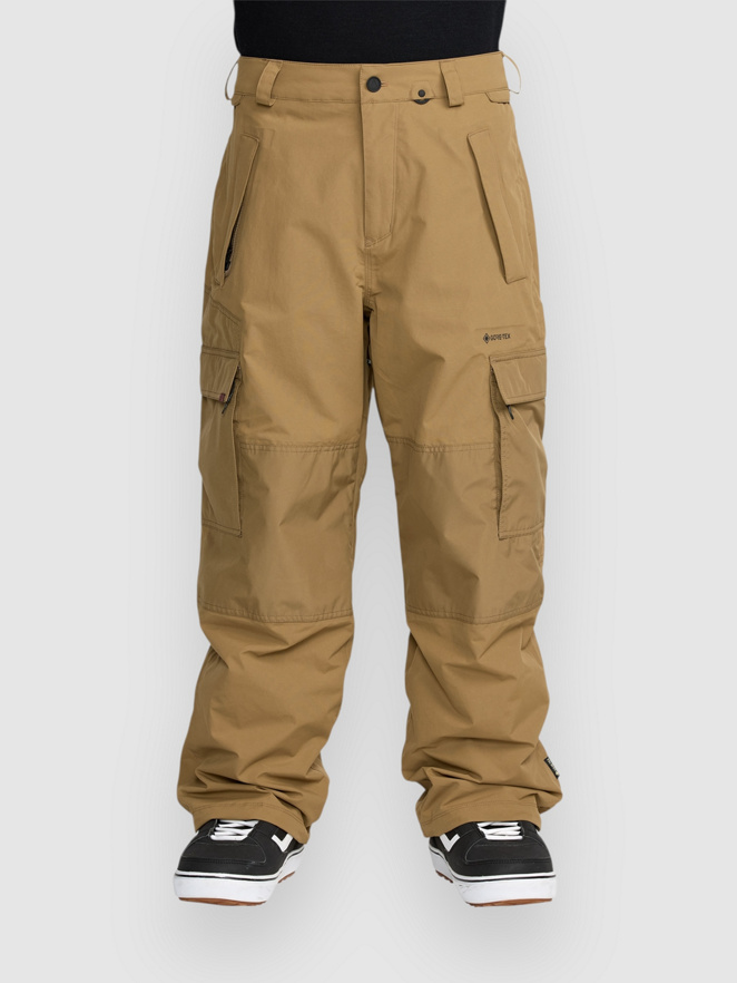 Volcom Longo Gore Tex Pants