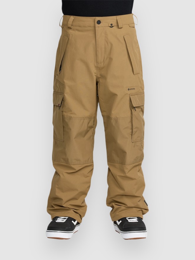 Volcom Longo Gore Tex Pants