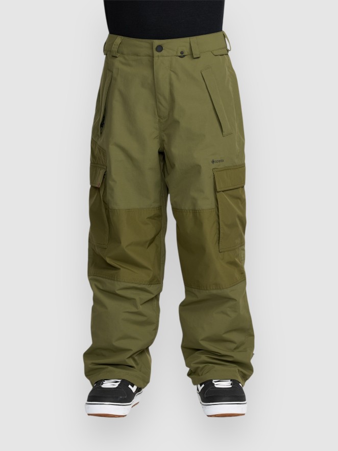 Volcom Longo Gore Tex Pants