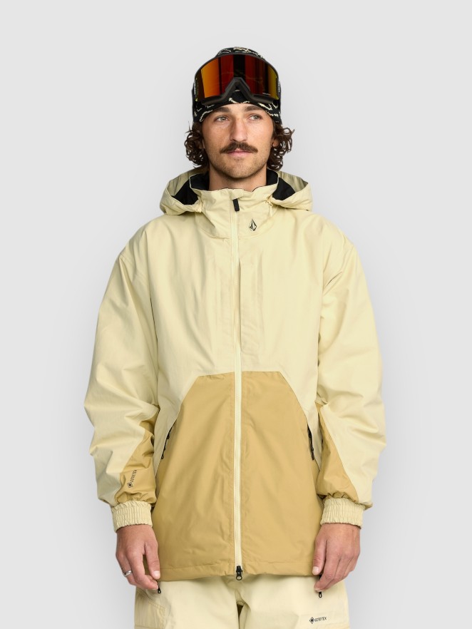 Volcom Longo Gore Tex Jacket